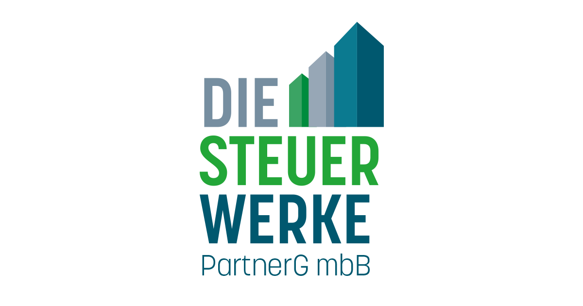 Die Steuerwerke Partnerschaftsgesellschaft mbB